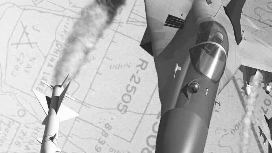 MiG-29 Fulcrum artwork 1