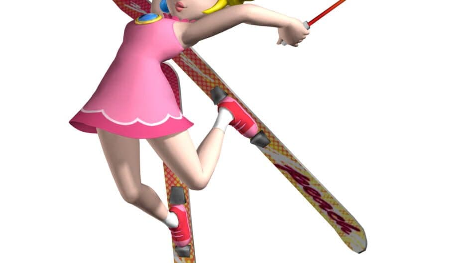 SSX on Tour artwork 2