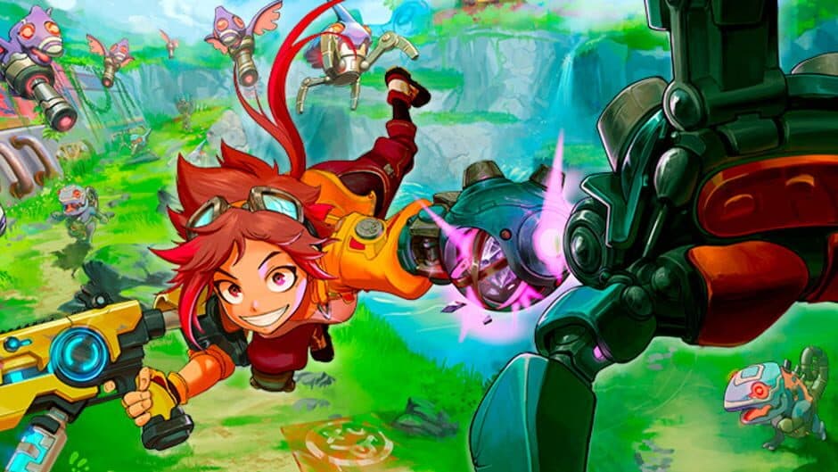 Atomic Picnic artwork 1