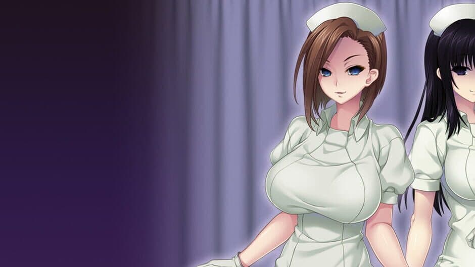 Nope Nope Nurses artwork 1