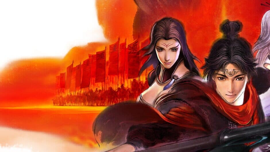 Xuan-Yuan Sword: The Han Clouds artwork 1