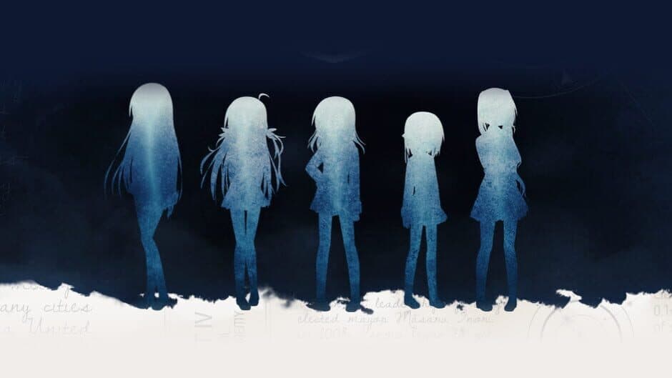 Lucid9: Inciting Incident artwork 1
