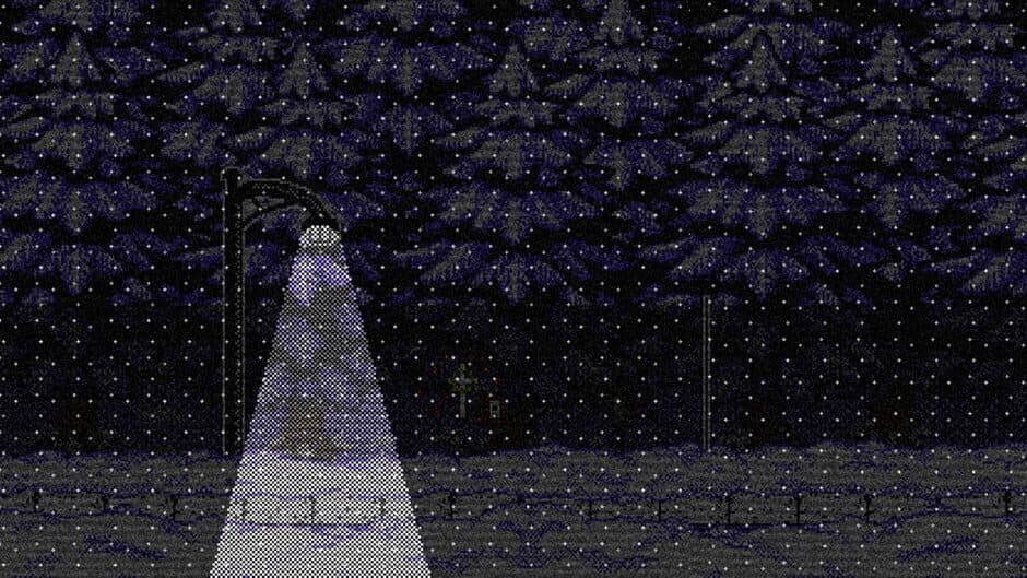 Lost Cartridge: Cold Read artwork 1