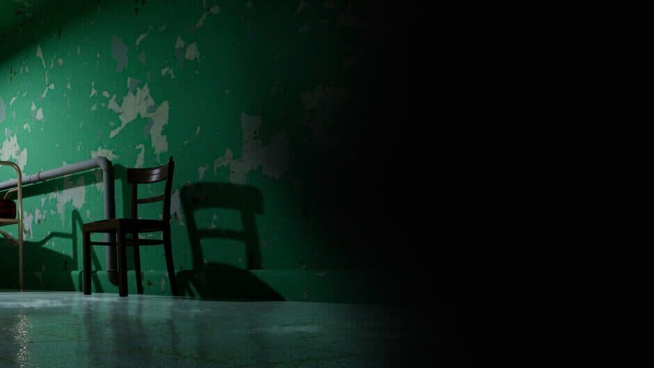 The Green Room Experiment: Episode 1 artwork 1