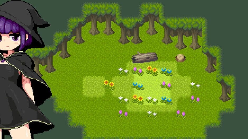 Milky Quest II artwork 1