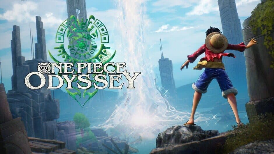 One Piece Odyssey artwork 1