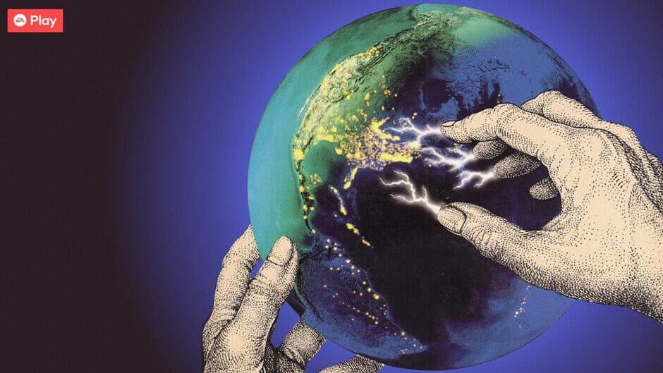 Populous artwork 1