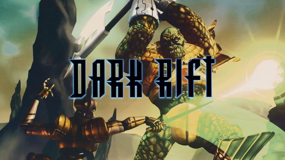 Dark Rift artwork 1