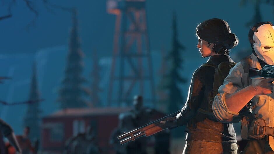 Survival Nation artwork 1