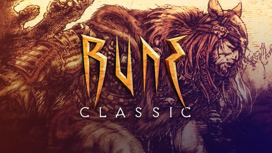 Rune artwork 1