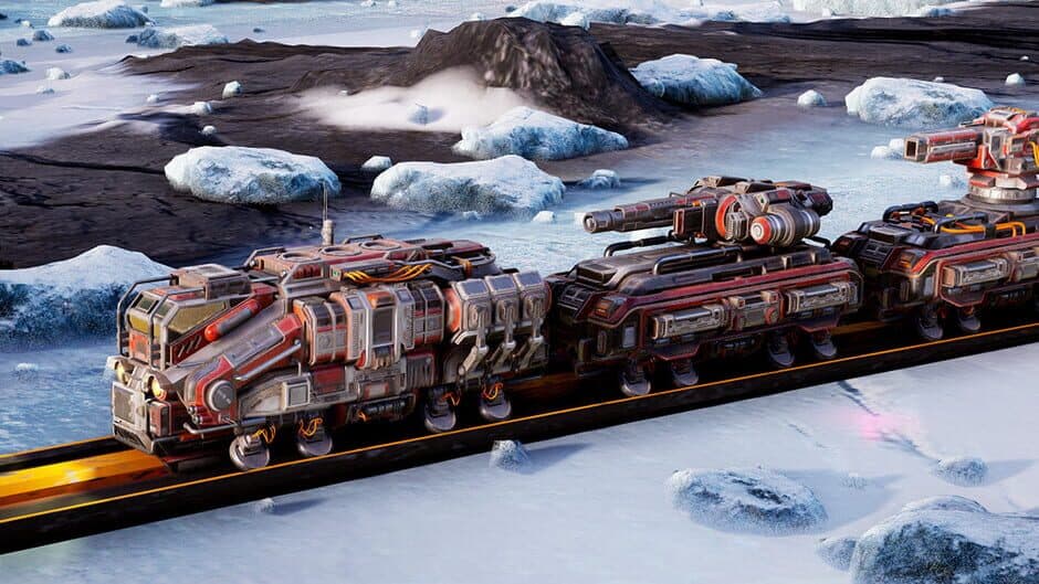 Miner's Mettle artwork 1