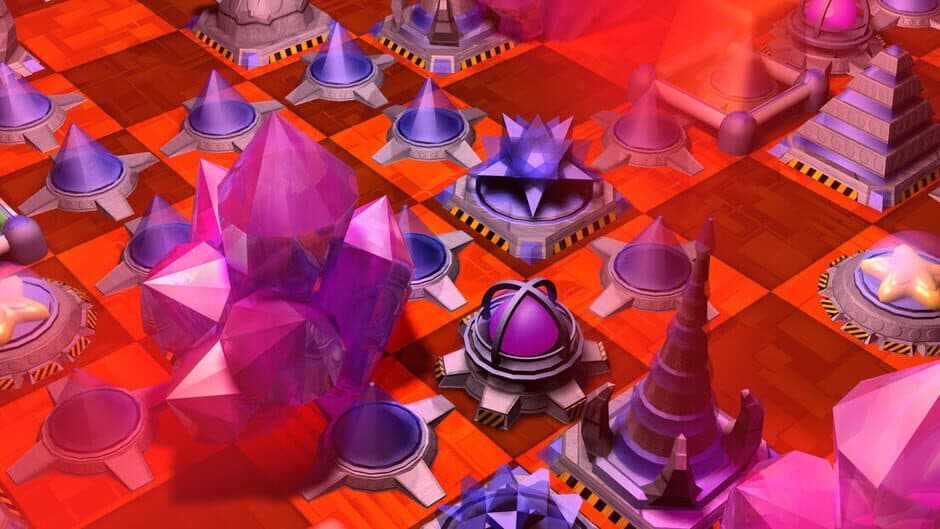 Prizma Puzzle Prime artwork 1
