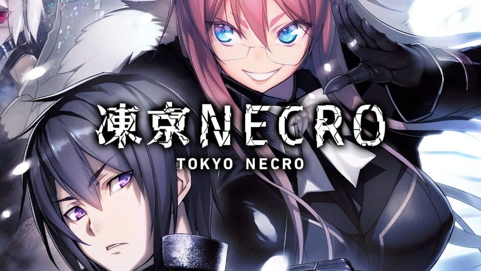 Tokyo Necro artwork 1