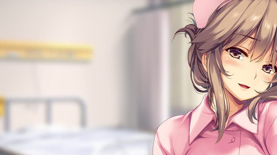 Boku to Nurse no Kenshuu Nisshi artwork 1
