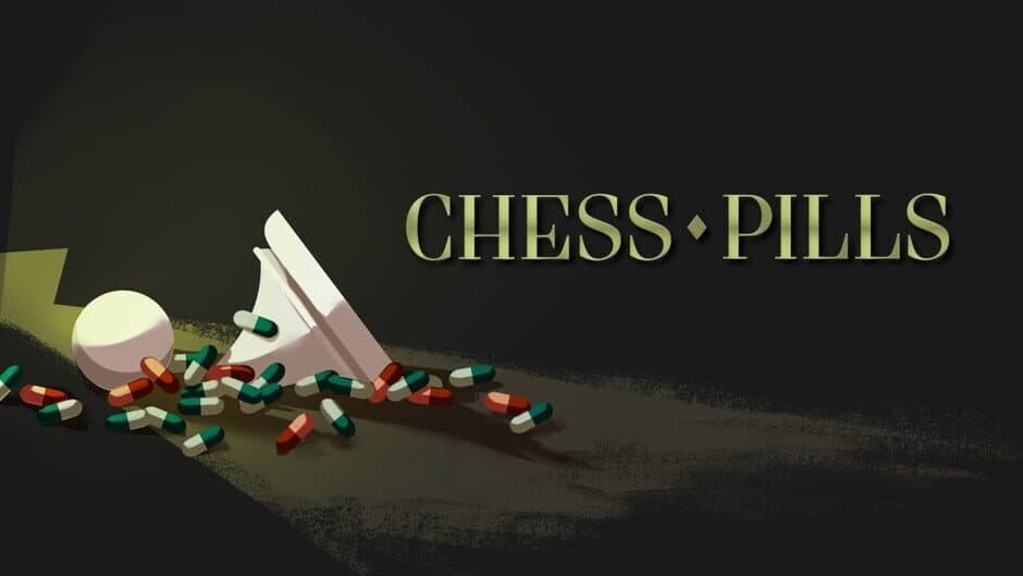 Chess Pills artwork 1