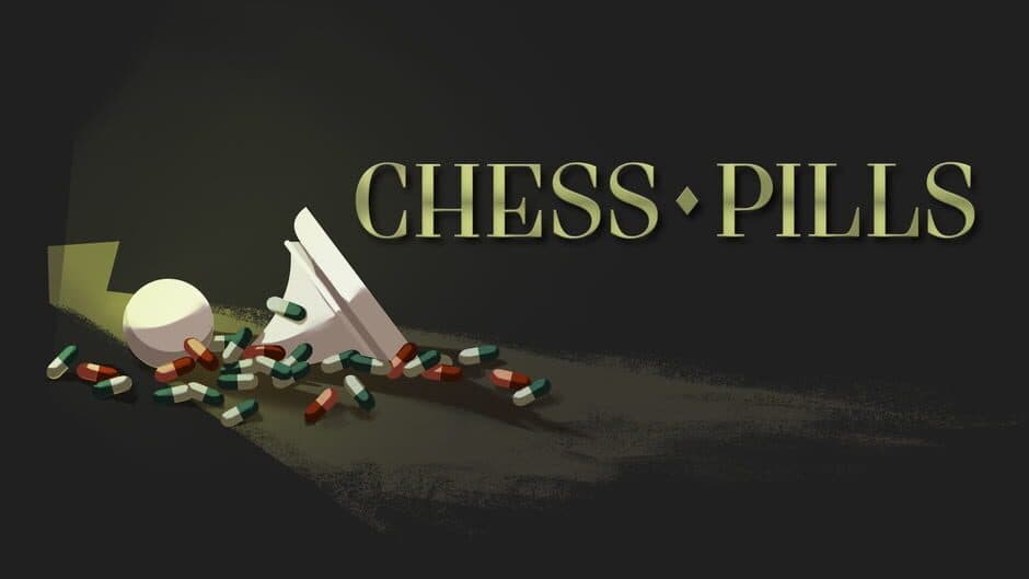 Chess Pills artwork 2