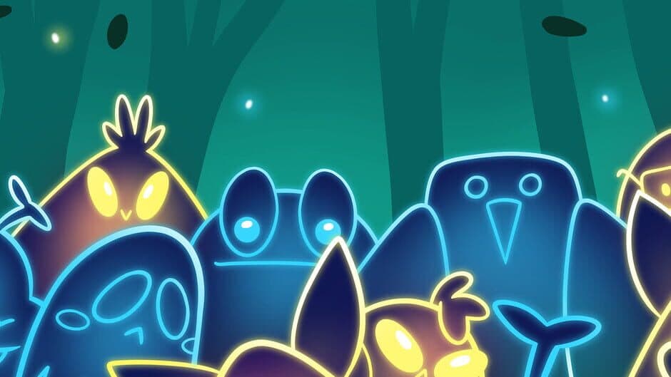 Kodama Battles artwork 1