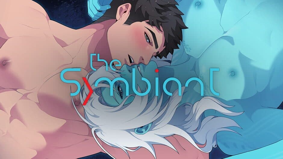 The Symbiant artwork 1