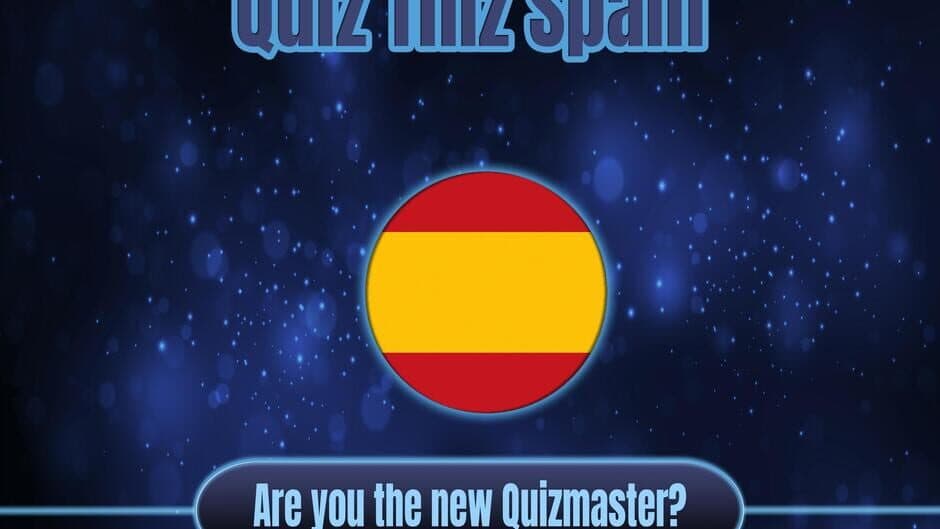 Quiz Thiz Spain artwork 2