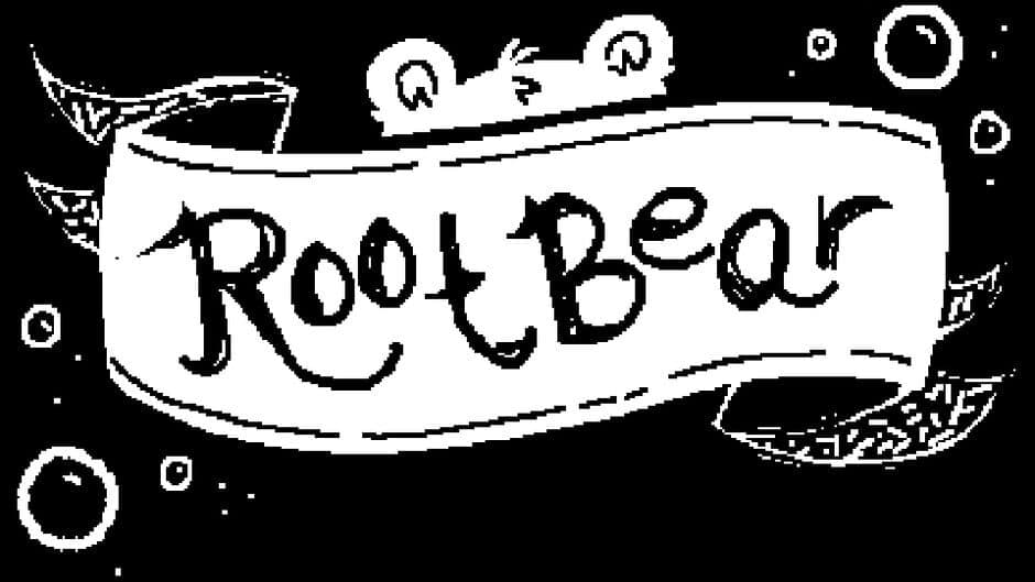Root Bear artwork 1
