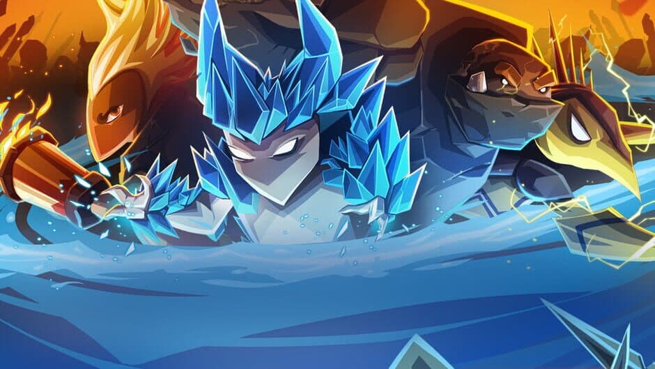 Demonlore artwork 1