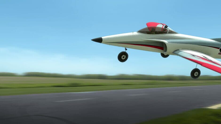 RealFlight Trainer Edition artwork 1