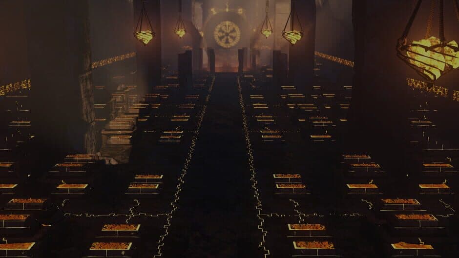 Aporia: Beyond the Valley artwork 1