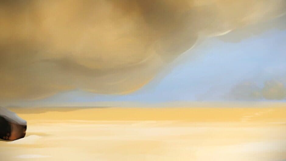 Prehistoric Tales artwork 1