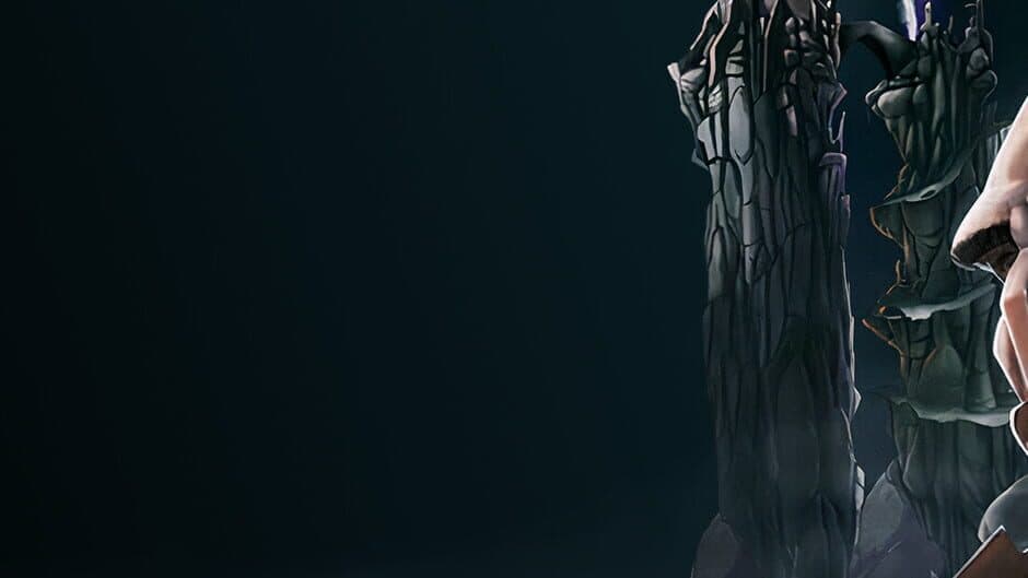The Abbey: Director's cut artwork 1