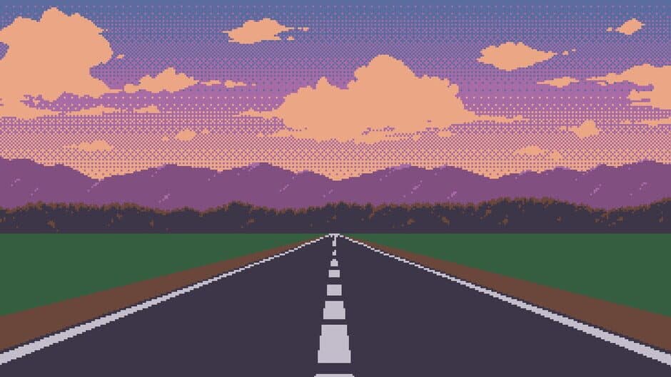 Kazakh Drive artwork 1