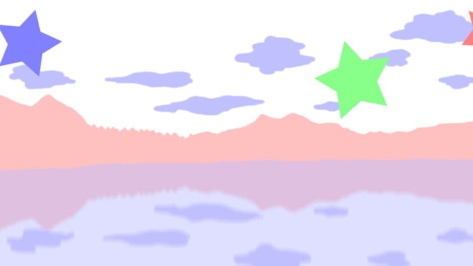Wish Project artwork 1