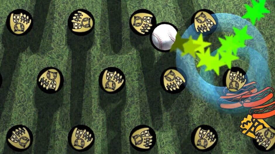Bad Hop Baseball artwork 1