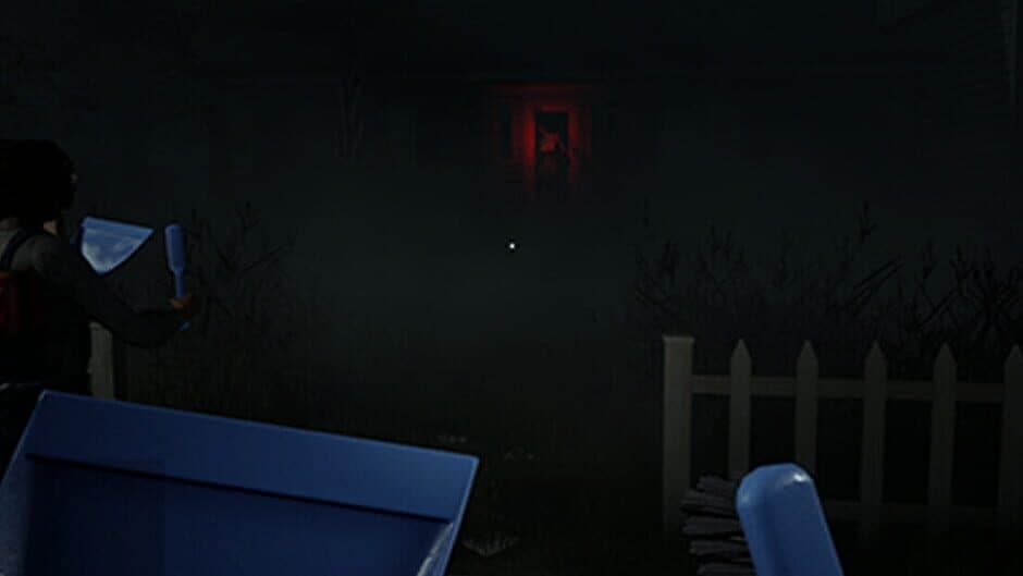Paranormal Cleanup artwork 1