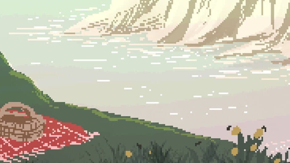 The Beekeeper's Picnic artwork 1