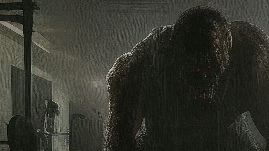 BumpUpGhostBuster artwork 1
