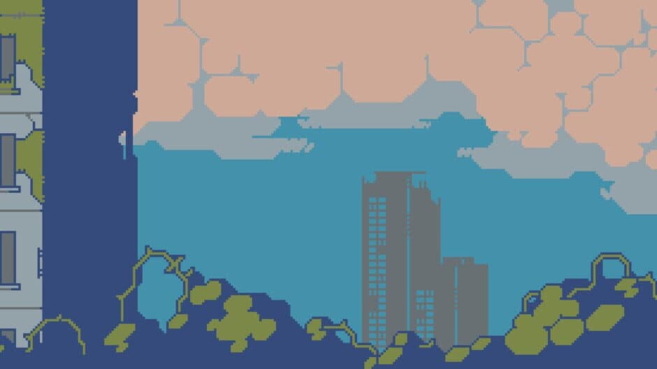 Doloc Town artwork 1