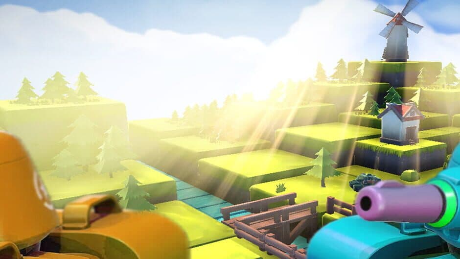 Tanky Tanks 2 artwork 1