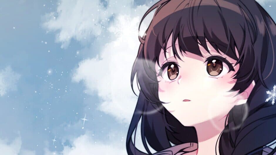First Snow artwork 1