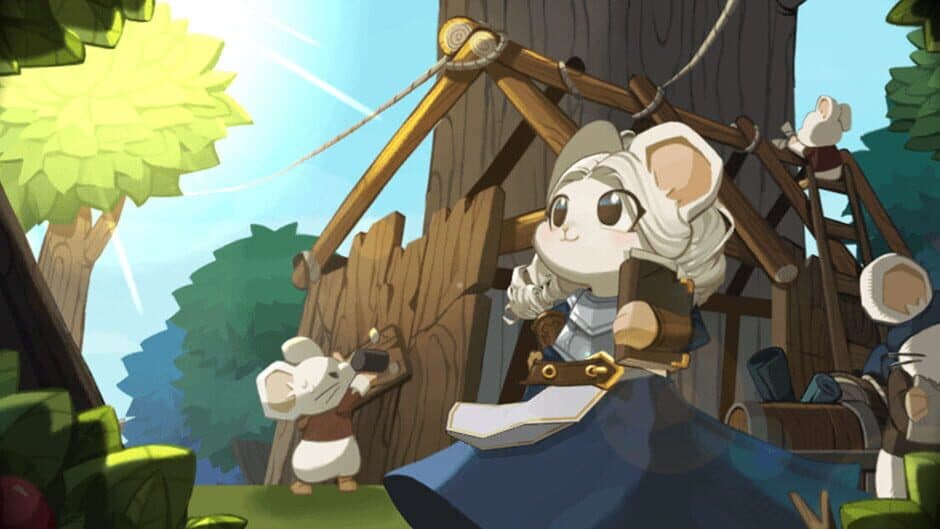 Ratopia artwork 1
