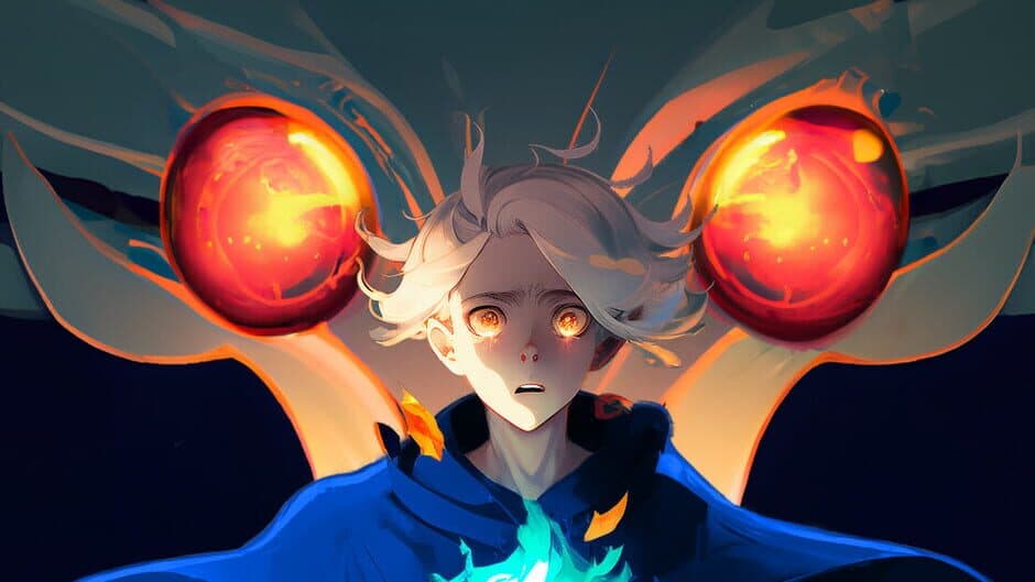 Hollow Survivors artwork 1