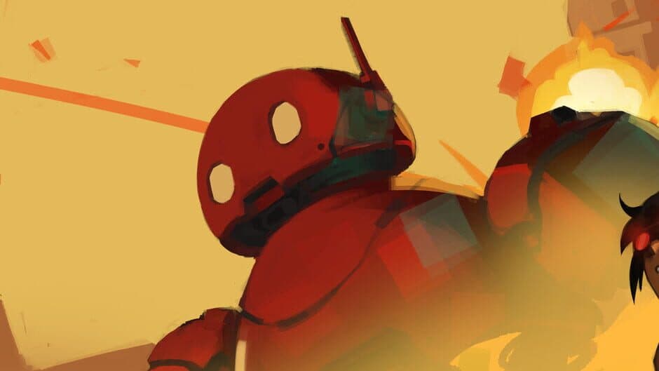 StarVaders artwork 1