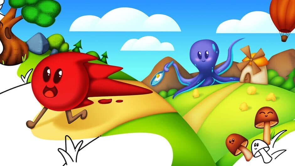 Alive Paint artwork 1