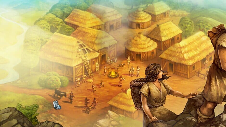 Stone Age: Digital Edition artwork 1