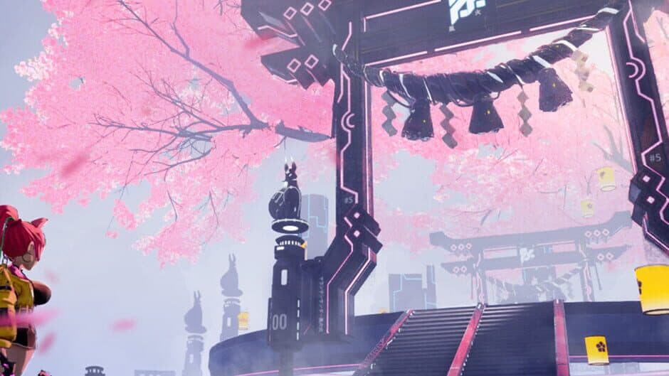 Endless Alice artwork 1