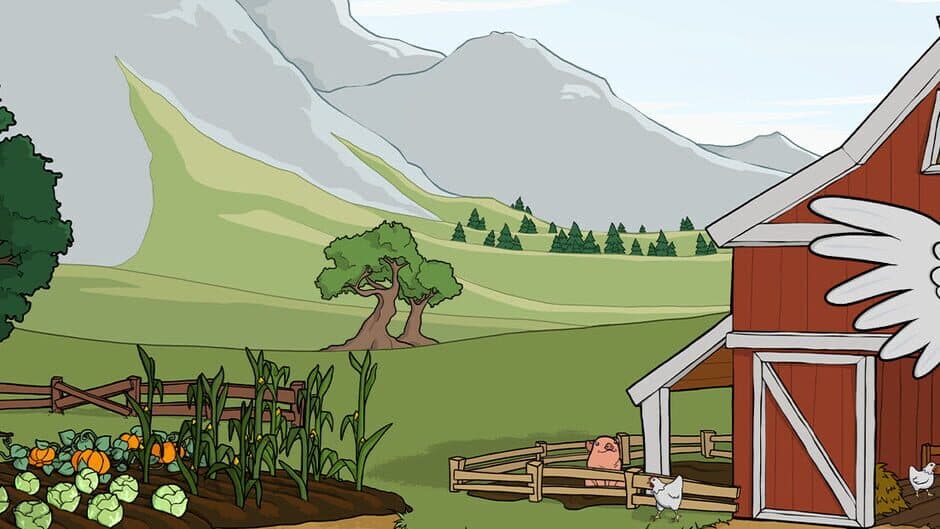 Across the Valley artwork 1