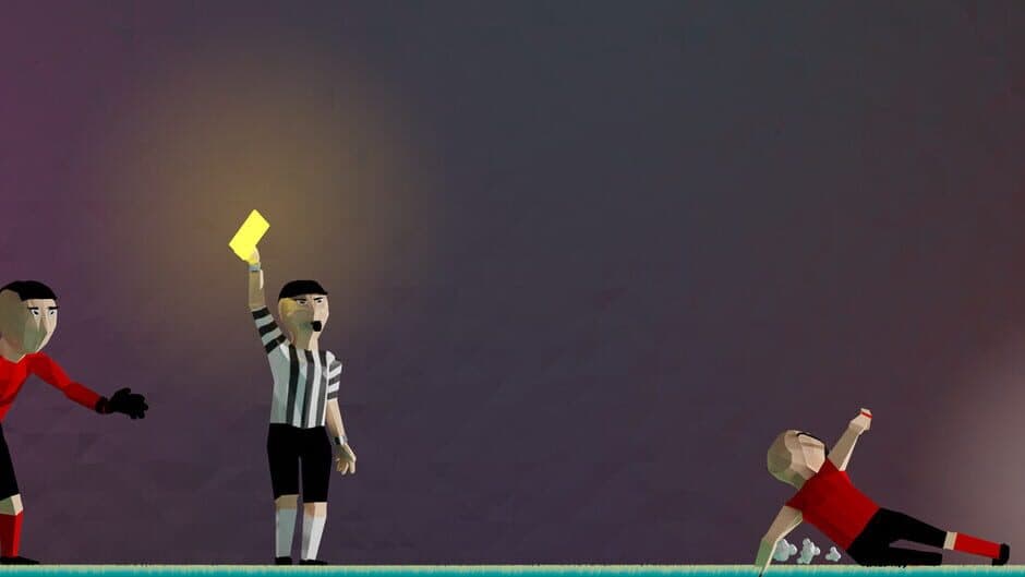 Lucky Goal artwork 1