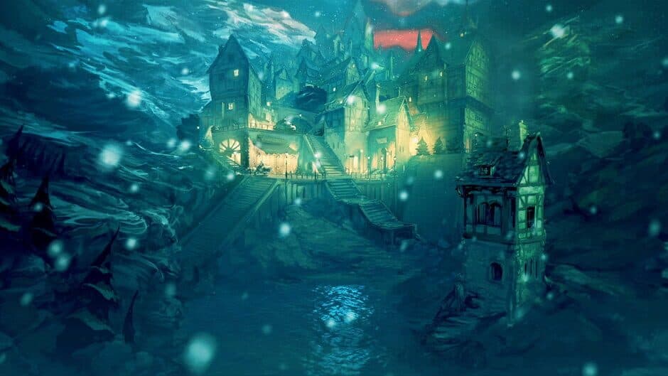 Silence artwork 1