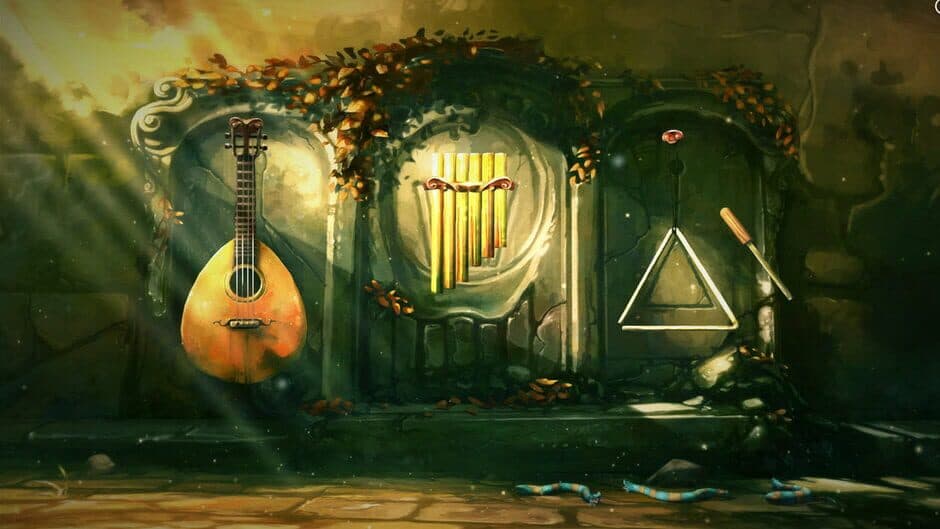 Silence artwork 2