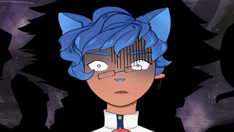 Passage: A Job Interview Simulator! artwork 1