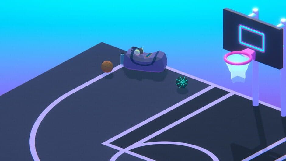 First Person Hooper artwork 1